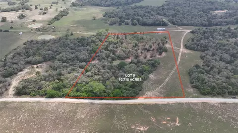 tbd Cr 326 #LOT 5, Rockdale, TX 76567