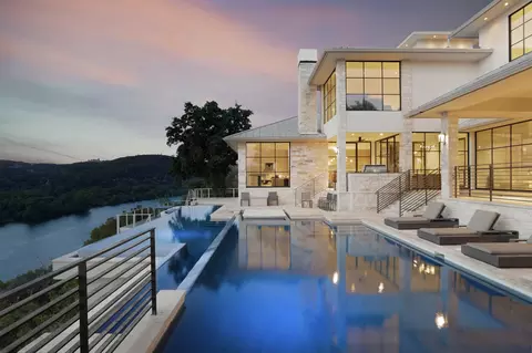 4402 Aqua Verde Dr, Austin, TX 78746