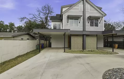 1208 W Oltorf St #A, Austin, TX 78704