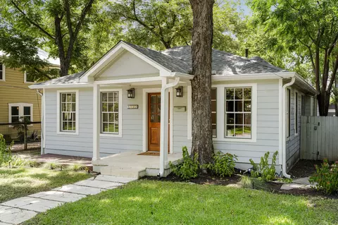 4912 Avenue G, Austin, TX 78751
