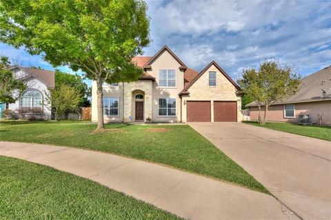 Berry Creek Georgetown Real Estate 16 Homes For Sale In Berry Creek Georgetown Tx Movoto