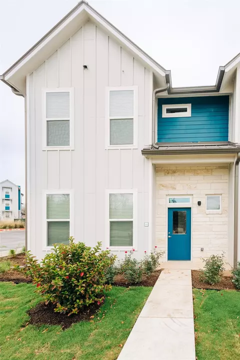 7051 Meadow Lake Blvd #10103, Austin, TX 78744