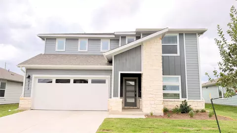 4213 Texoma Dr, Pflugerville, TX 78660