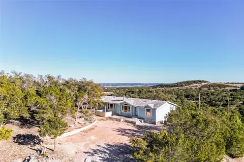 6000 La Paloma Ln, Lago Vista, TX 78645