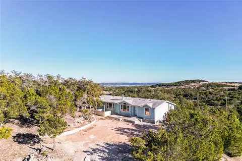 6000 La Paloma Ln, Lago Vista, TX 78645
