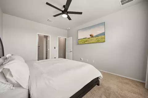 Bedroom - 12007 Riprap Dr, Manor, TX 78653 photo 1 of 4