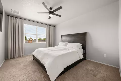 Bedroom - 12007 Riprap Dr, Manor, TX 78653 photo 2 of 4