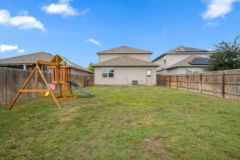 Exterior - 12007 Riprap Dr, Manor, TX 78653 photo 4 of 6