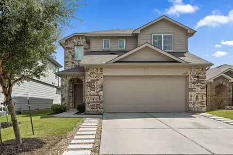 Exterior - 12007 Riprap Dr, Manor, TX 78653 photo 3 of 6