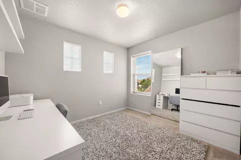 Bedroom - 12007 Riprap Dr, Manor, TX 78653 photo 3 of 4