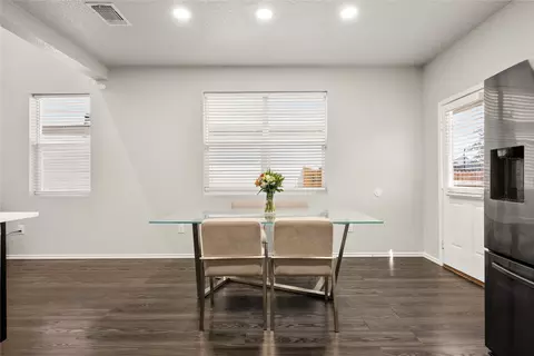 Dining - 12007 Riprap Dr, Manor, TX 78653 photo 1 of 1