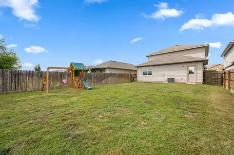 Exterior - 12007 Riprap Dr, Manor, TX 78653 photo 6 of 6