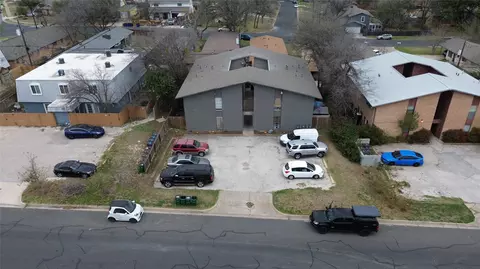 2220 Mission Hill Dr, Austin, TX 78741