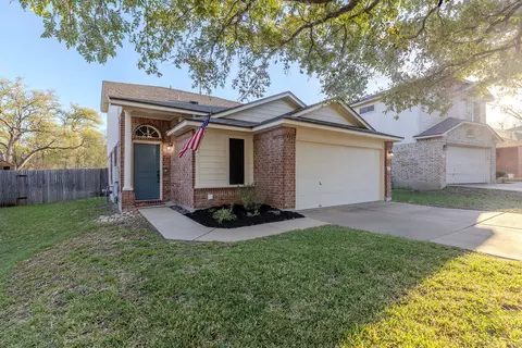 1002 Moser River Dr, Leander, TX 78641