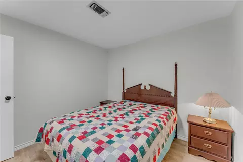 Bedroom - 312 Apache Dr, Burnet, TX 78611 photo 1 of 5