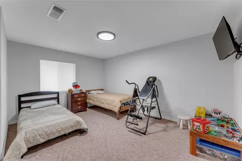 Bedroom - 312 Apache Dr, Burnet, TX 78611 photo 2 of 5