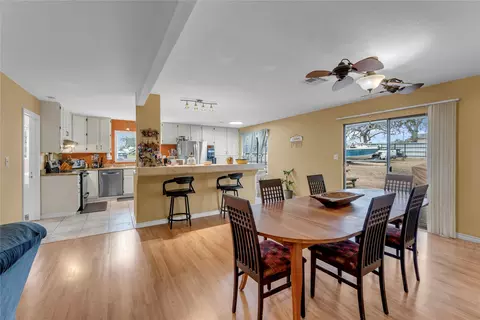 Dining - 312 Apache Dr, Burnet, TX 78611 photo 1 of 1
