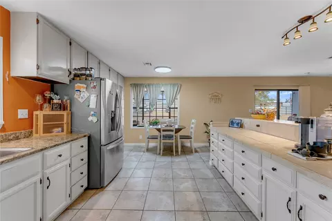 Kitchen - 312 Apache Dr, Burnet, TX 78611 photo 2 of 4