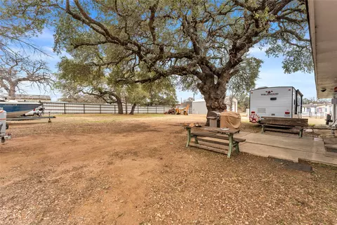 Exterior - 312 Apache Dr, Burnet, TX 78611 photo 1 of 5