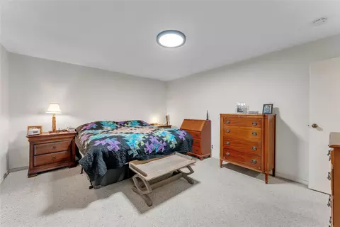 Bedroom - 312 Apache Dr, Burnet, TX 78611 photo 5 of 5