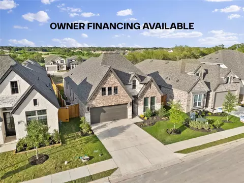 164 High Rock Pass, Kyle, TX 78640