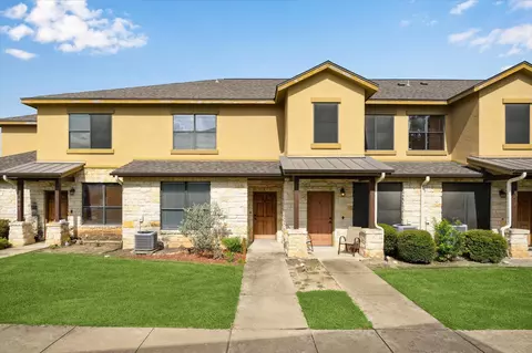2101 Town Centre Dr #1606, Round Rock, TX 78664