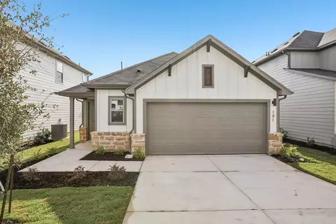 191 Hornet St, Elgin, TX 78621