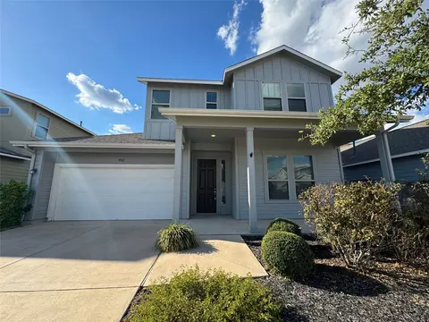 5912 Gerard Dr, Austin, TX 78744