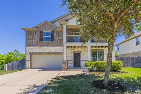 20205 Navarre Ter, Pflugerville, TX 78660