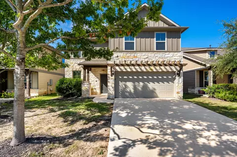 108 Normal School Way, Liberty Hill, TX 78642