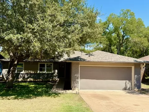 3336 Clarksburg Dr, Austin, TX 78745