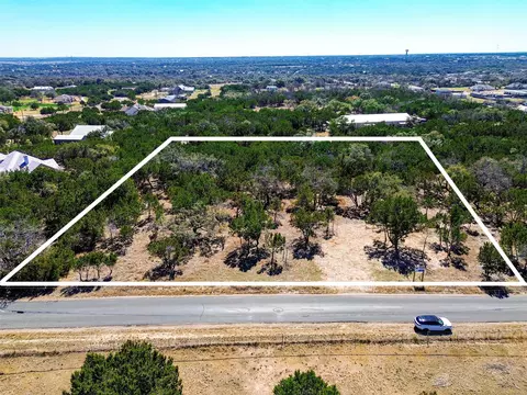 120 Blessing Ranch Rd, Liberty Hill, TX 78642
