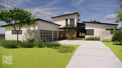 9808 Flintrock Cir, Austin, TX 78737