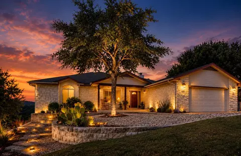20803 Mckinley Cv, Lago Vista, TX 78645