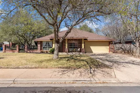 1211 Sugarberry Dr, Cedar Park, TX 78613