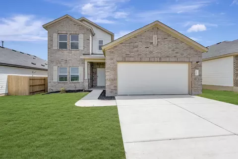 10104 Majestic Hawk Way, Buda, TX 78610