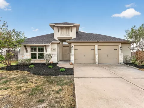 13833 Arbor Hill Cv, Manor, TX 78653
