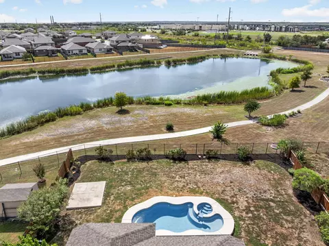 13833 Arbor Hill Cv, Manor, TX 78653