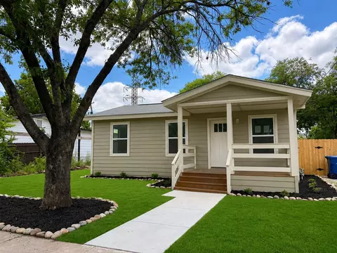 647 Erline Ave, San Antonio, TX 78237