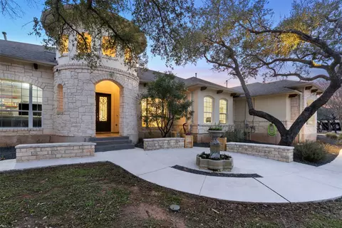 5308 Laguna Cliff Ln, Austin, TX 78734