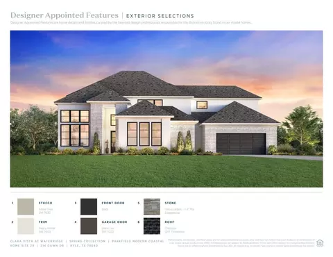 214 Dawn Dr, Kyle, TX 78640 photo 2