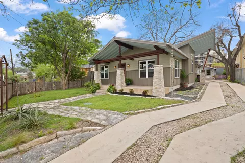2300 S 3rd St, Austin, TX 78704