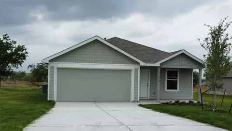 11212 Superior Bay Ln, Mustang Ridge, TX 78610