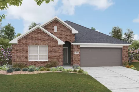 212 Seattle Slew Dr, Jarrell, TX 76537