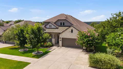 412 Fair Oaks Dr, Georgetown, TX 78628