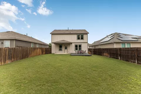 Exterior - 809 Whitman Ave, Georgetown, TX 78626 photo 7 of 11