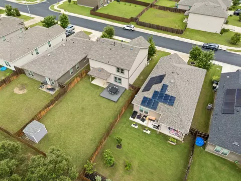 View/Area - 809 Whitman Ave, Georgetown, TX 78626 photo 1 of 1