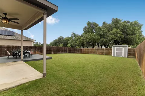 Exterior - 809 Whitman Ave, Georgetown, TX 78626 photo 6 of 11