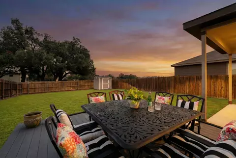 809 Whitman Ave, Georgetown, TX 78626