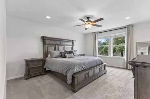 Bedroom - 809 Whitman Ave, Georgetown, TX 78626 photo 1 of 3